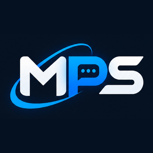 McAdams Project Services logo